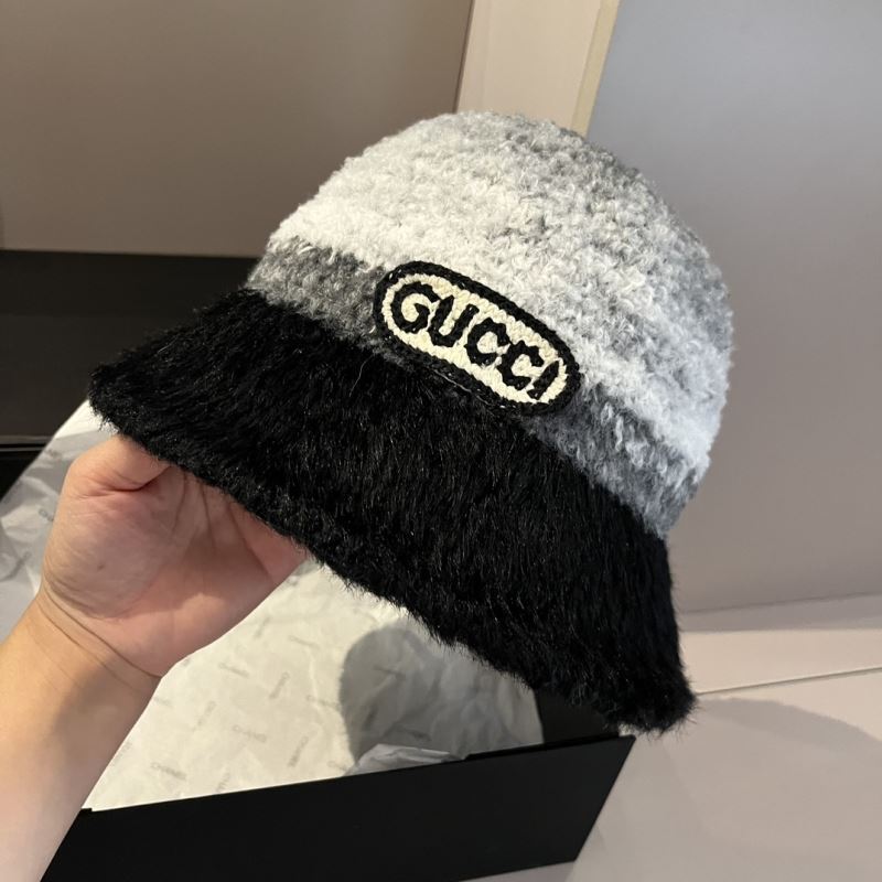 Gucci Caps